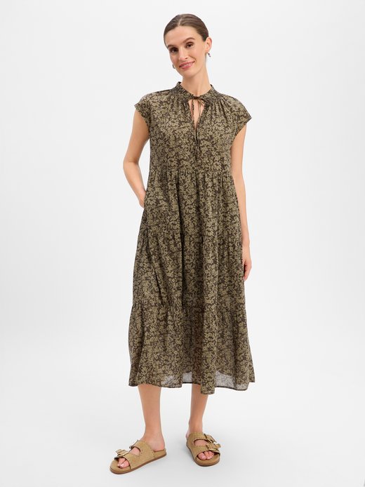 Damen Kleid