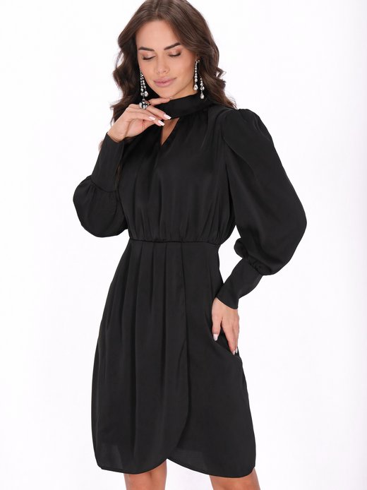 Damen Kleid