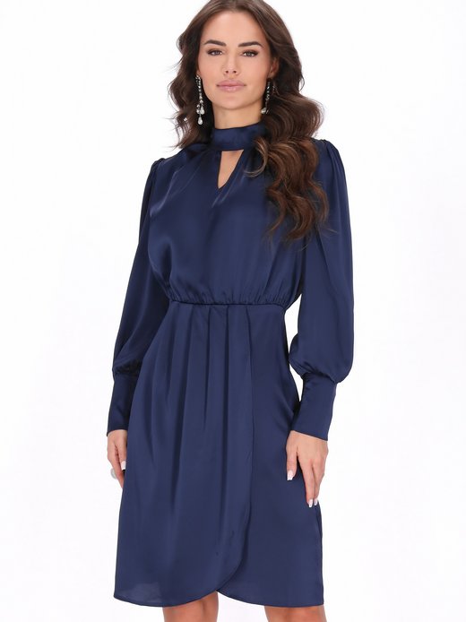 Damen Kleid