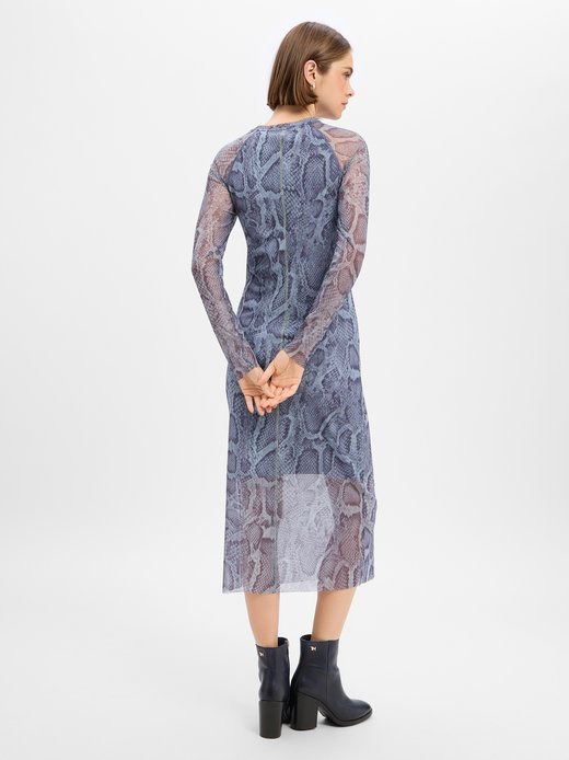 Damen Kleid