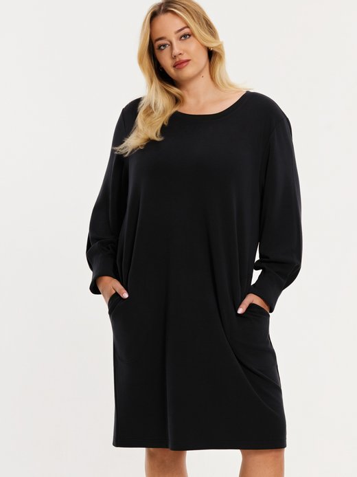 Damen Kleid