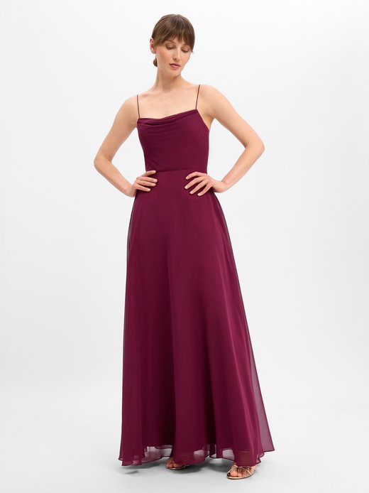 Damen Kleid