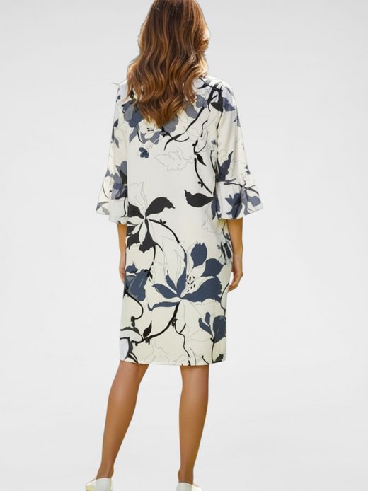 Damen Kleid