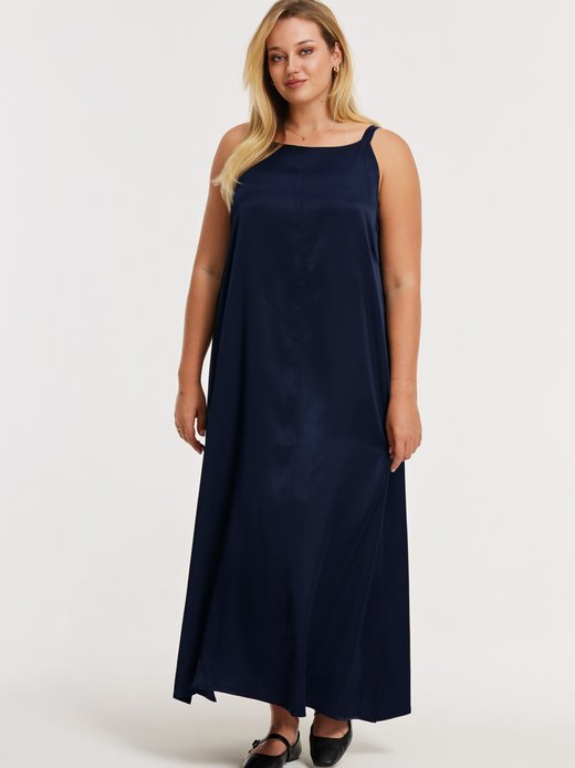 Damen Kleid