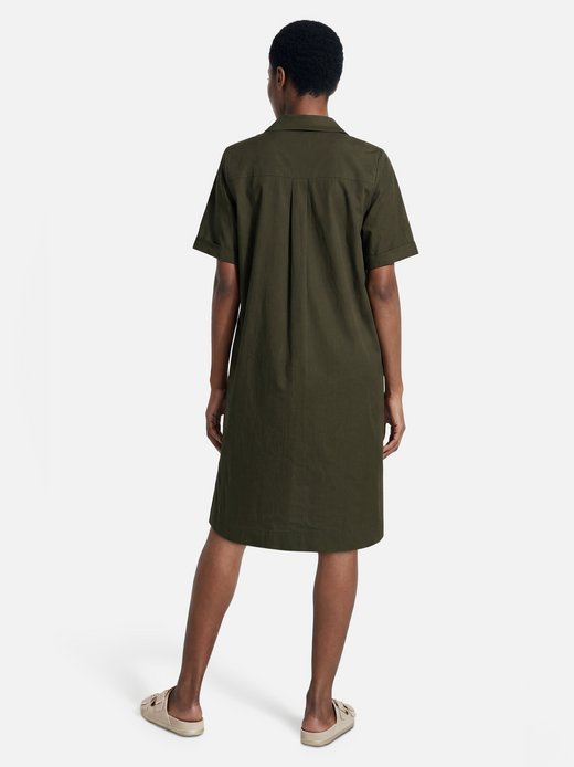 Damen Kleid