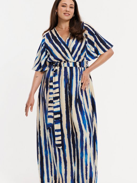 Damen Kleid