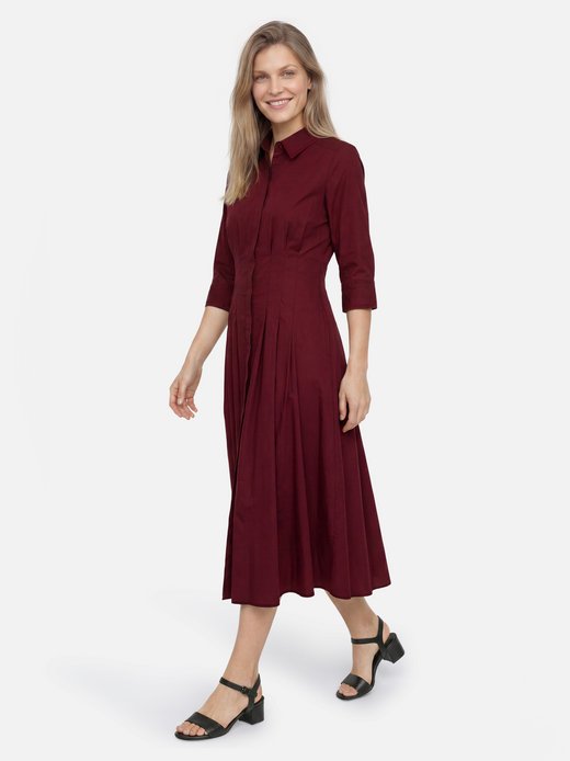Damen Kleid