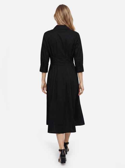 Damen Kleid