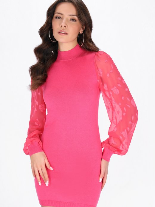 Damen Kleid
