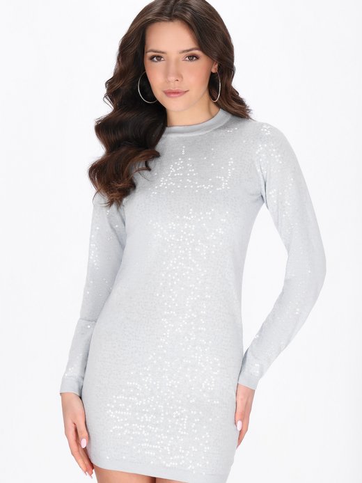 Damen Kleid