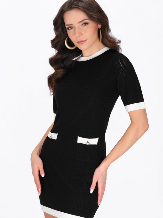 Damen Kleid