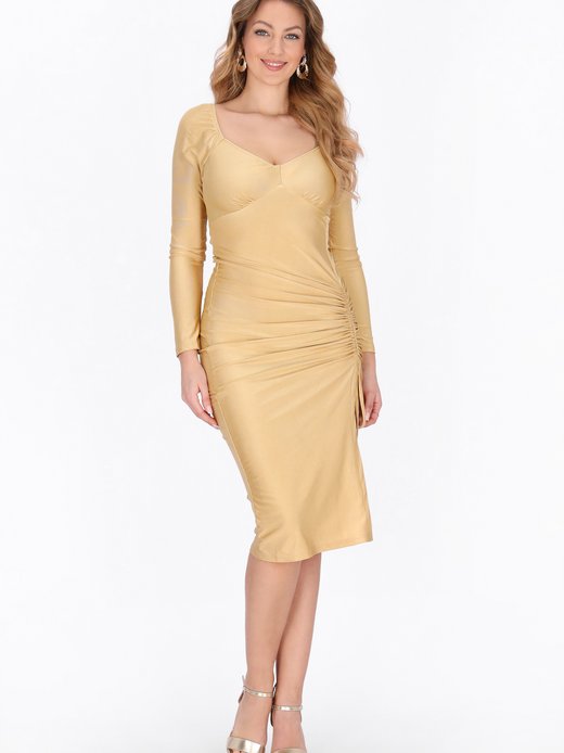 Damen Kleid