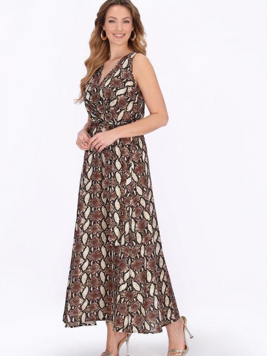 Damen Kleid