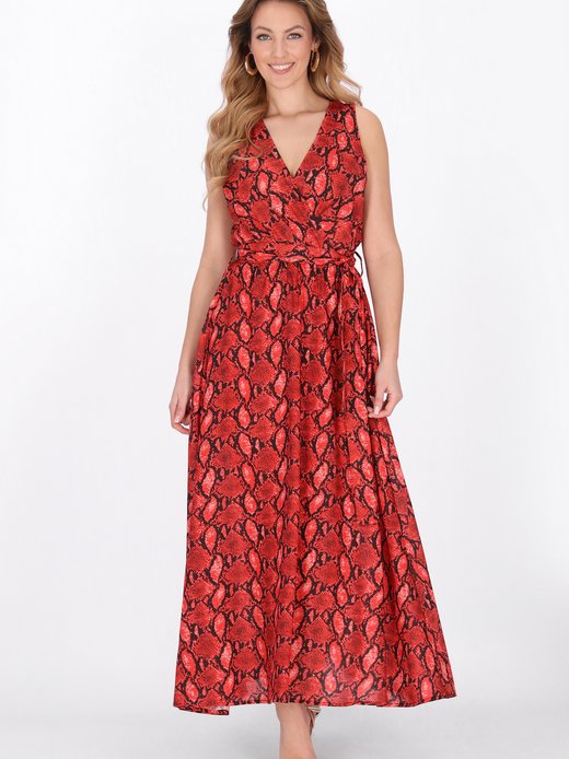 Damen Kleid