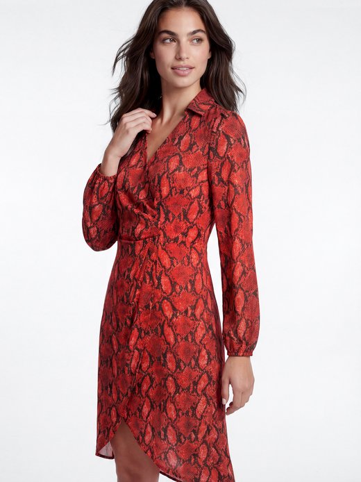 Damen Kleid