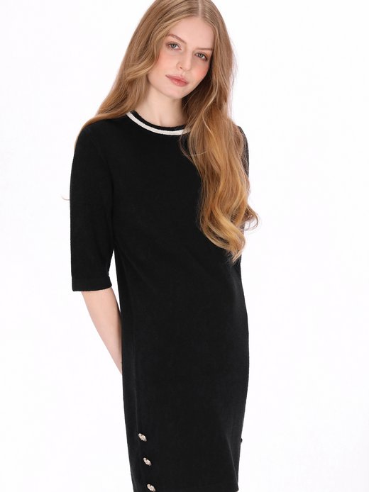 Damen Kleid