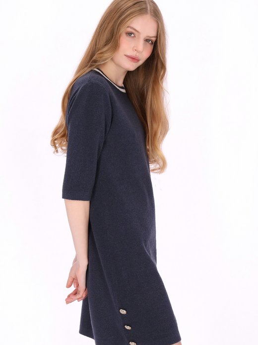 Damen Kleid