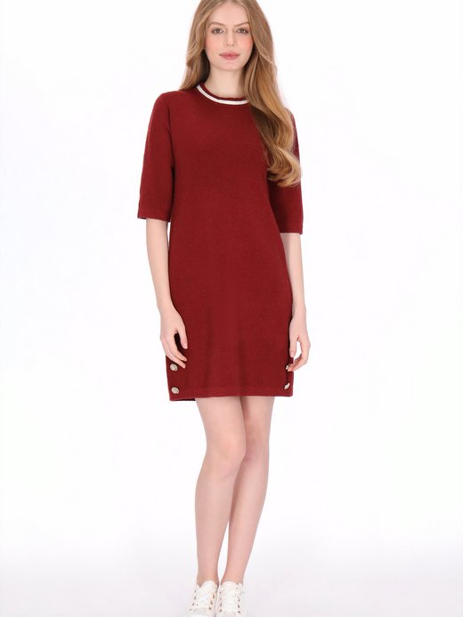 Damen Kleid