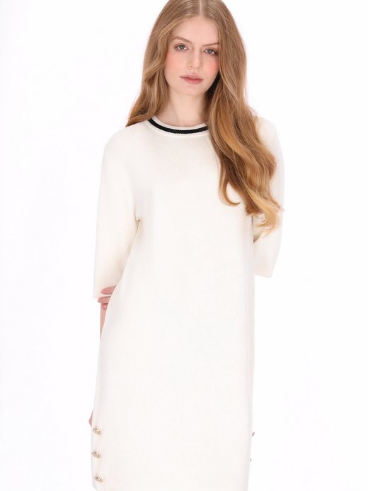 Damen Kleid