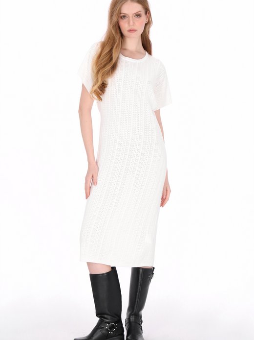 Damen Kleid