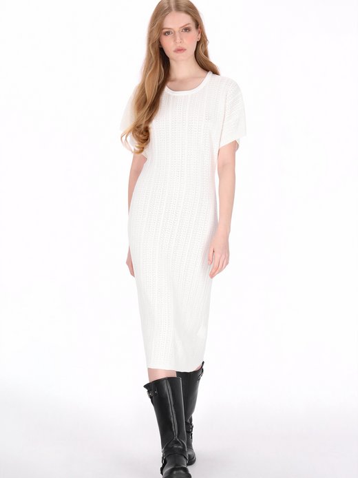 Damen Kleid