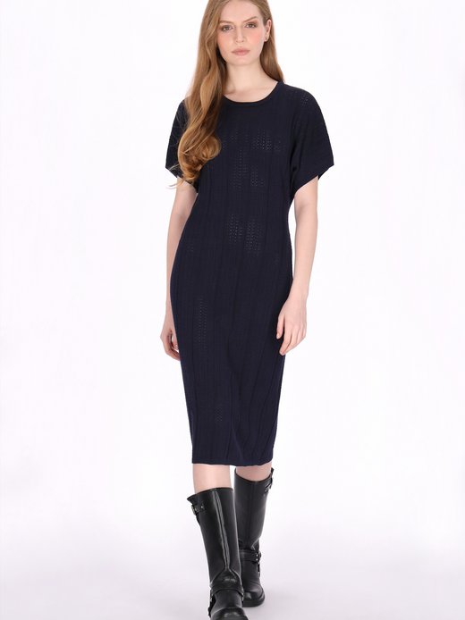 Damen Kleid