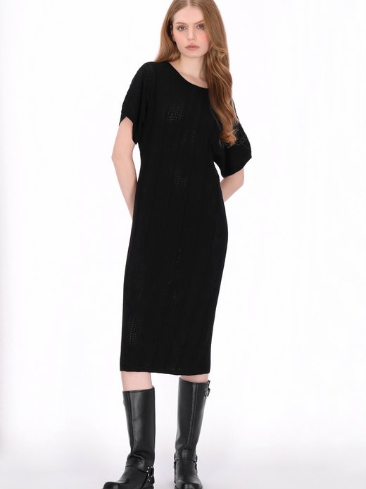 Damen Kleid