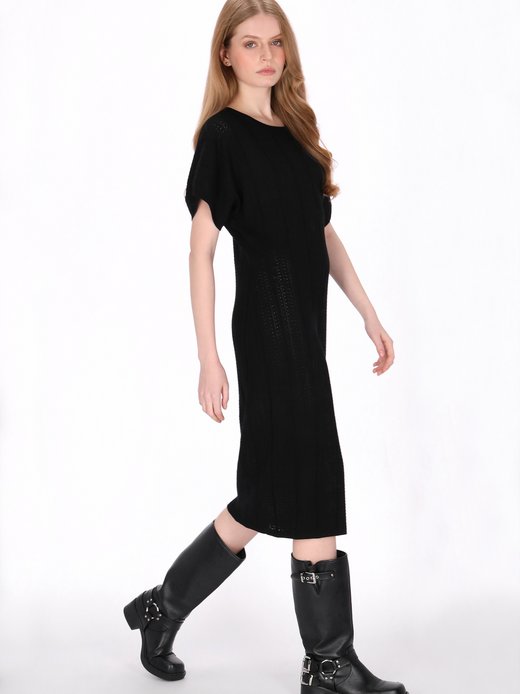 Damen Kleid