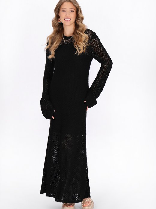 Damen Kleid