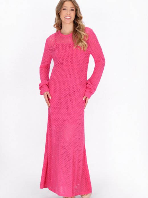 Damen Kleid