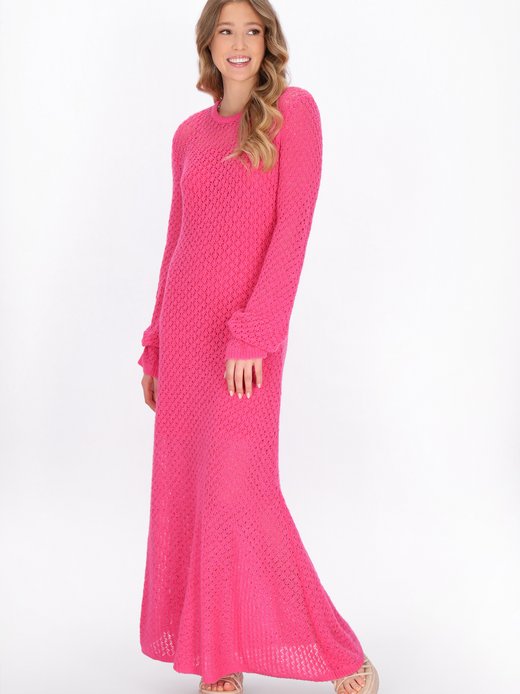 Damen Kleid