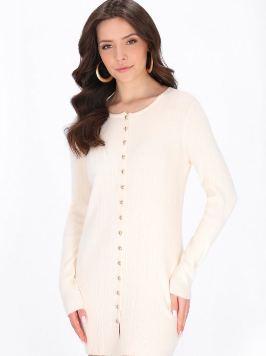 Damen Kleid