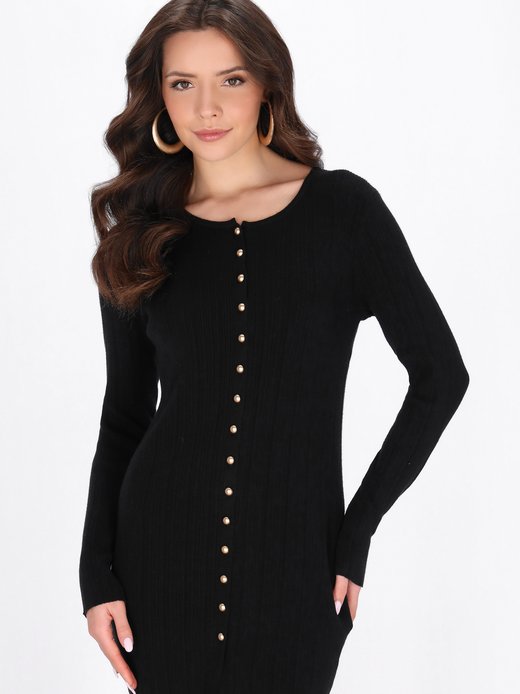 Damen Kleid