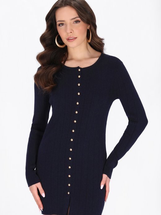 Damen Kleid
