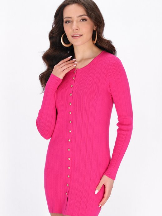 Damen Kleid