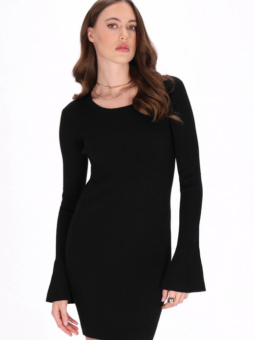 Damen Kleid