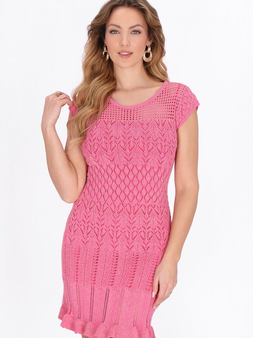 Damen Kleid