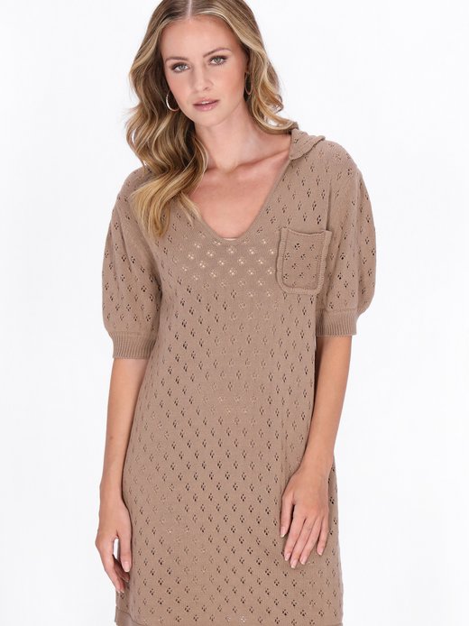 Damen Kleid