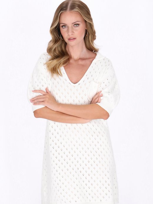 Damen Kleid