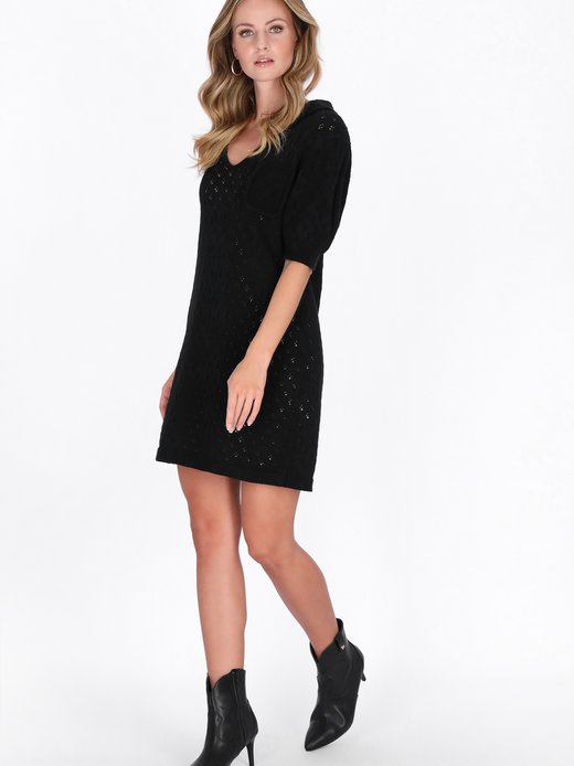 Damen Kleid