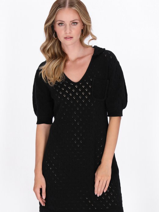 Damen Kleid