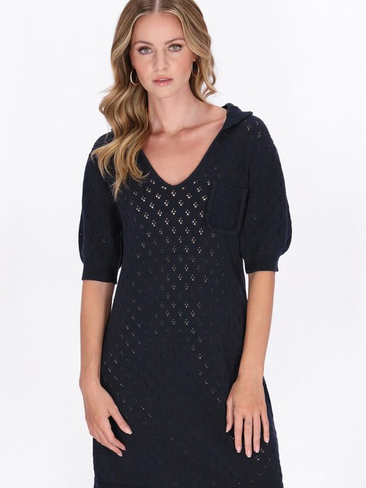 Damen Kleid