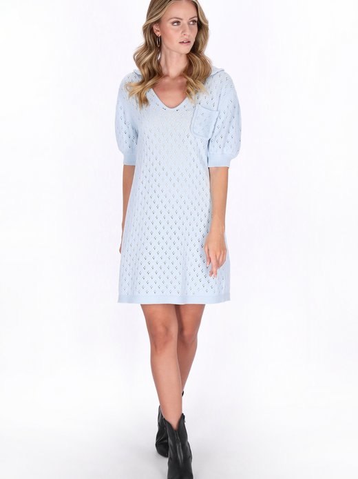 Damen Kleid