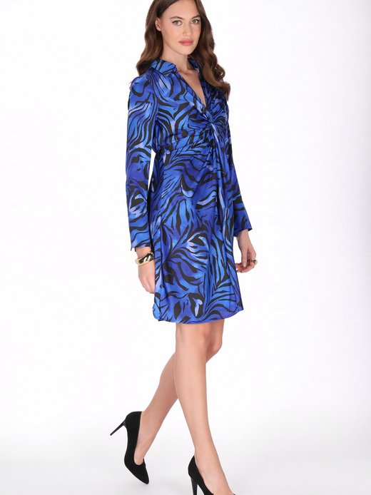 Damen Kleid