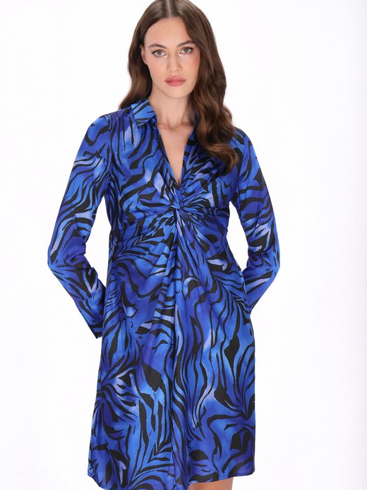 Damen Kleid