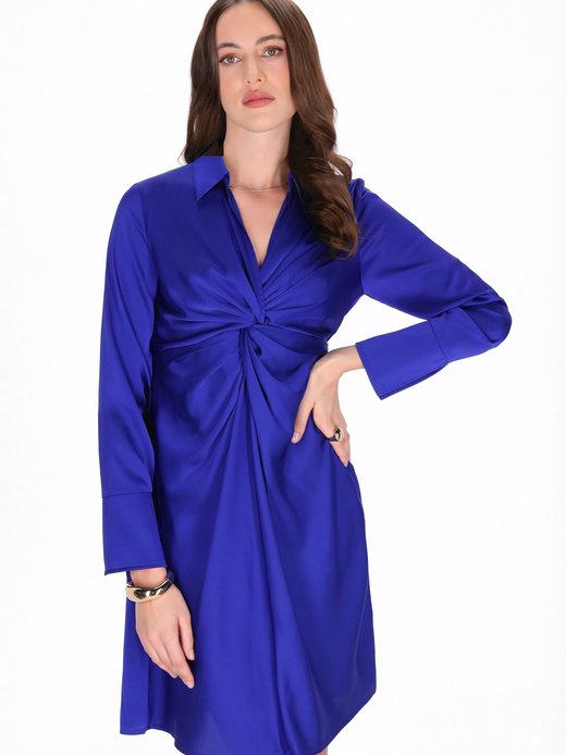 Damen Kleid