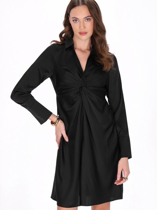Damen Kleid