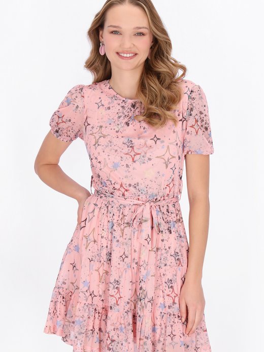 Damen Kleid