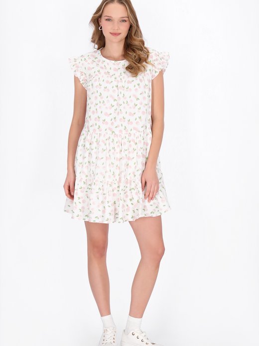 Damen Kleid