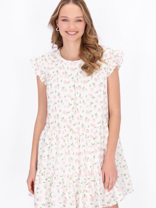 Damen Kleid